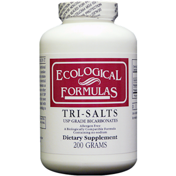 tri-salts (ecological formulas)