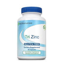 tri zinc (nutra biogenesis)