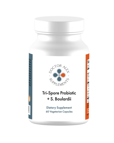 spore probiotics | saccharomyces boulardii | s boulardii |bacillus subtilis probiotic | soil based organisms | probiotic yeast