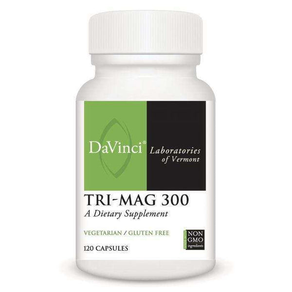 Tri Mag 300 (DaVinci Labs) Front