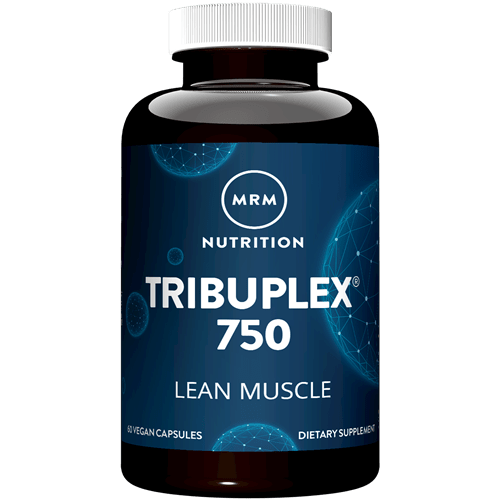 TribuPlex 750 mg (Metabolic Response Modifier)