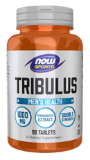 tribulus 1000 mg (now foods)