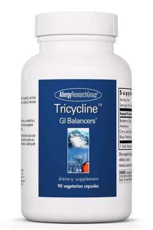 Tricycline Allergy Research Group