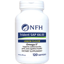 trident sap 66:33 lemon (nfh nutritional fundamentals)