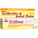 triflora gel boericke & tafel