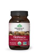 triphala caps (organic india)