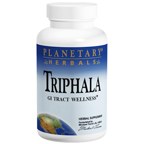 triphala (planetary herbals)