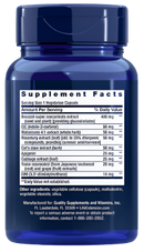 buy triple action cruciferous vegetable extract and resveratrol (life extension)