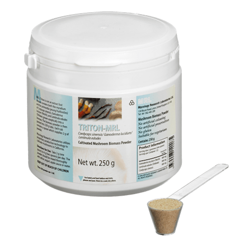 Trition-MRL Powder (Mycology Research Labs)