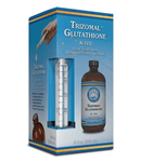 trizomal glutathione apex energetix