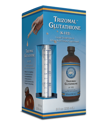Trizomal™ Glutathione (Apex Energetics)