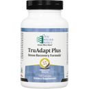 truadapt plus 120 capsules ortho molecular products