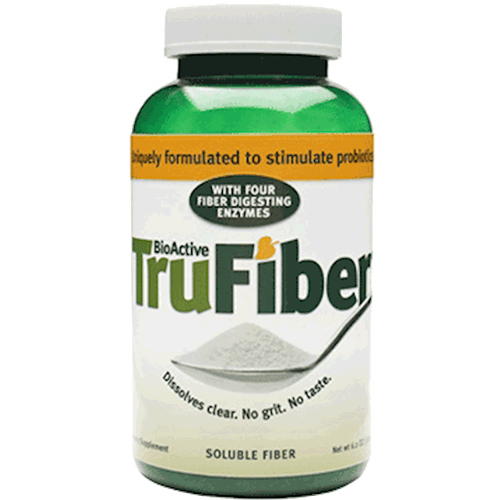 TruFiber Master Supplements