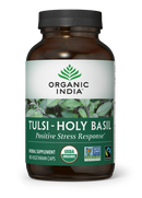 tulsi-holy basil (organic india)