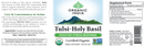 Tulsi-Holy Basil 180 Count