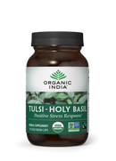 tulsi-holy basil (organic india)