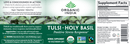 buy tulsi-holy basil (organic india)