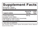 turiva | turmeric ortho molecular supplement
