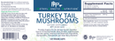 buy turkey tail mushrooms professional health products