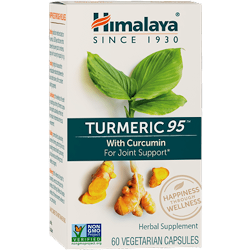 Turmeric Himalaya Wellness