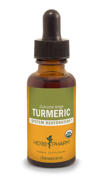 turmeric herb pharm