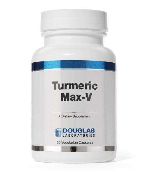 Turmeric Max-V Douglas Labs