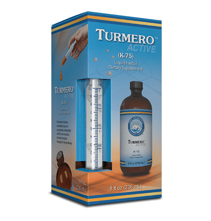 Turmero Active (Apex Energetics)