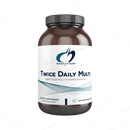 twice daily multi designs for health