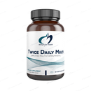 twice daily multi designs for health