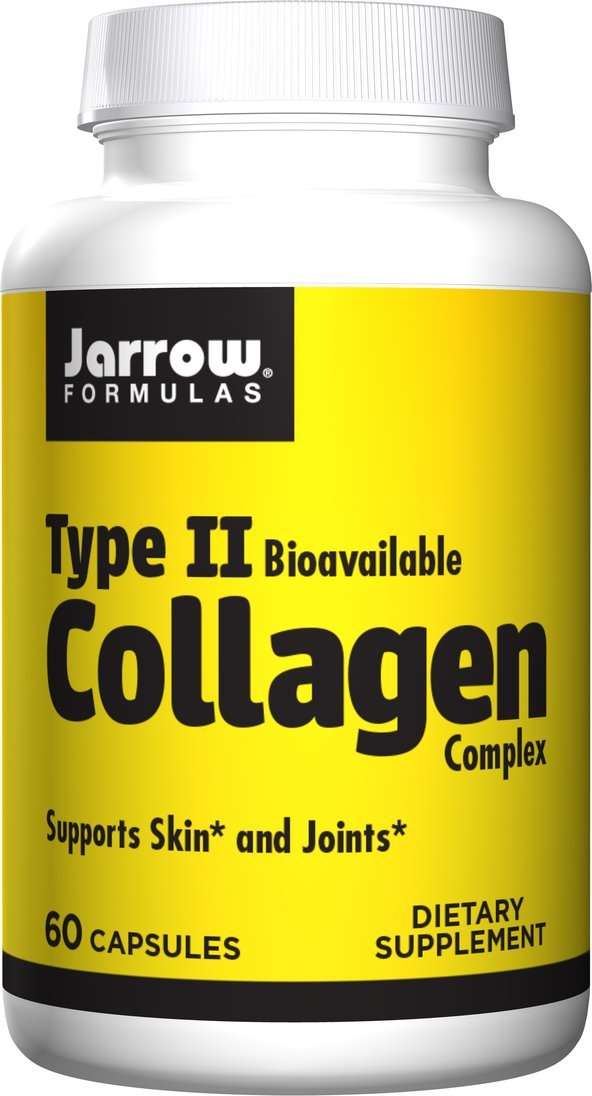 Type 2 Collagen Jarrow Formulas