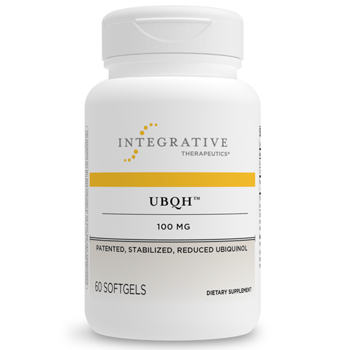 UBQH - 100 mg (Integrative Therapeutics)