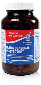 ULTRA SEASONAL PROTECTOR (Anabolic Laboratories) Front