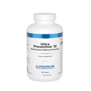 ultra preventive III douglas labs