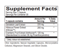 ut defense ortho molecular supplement