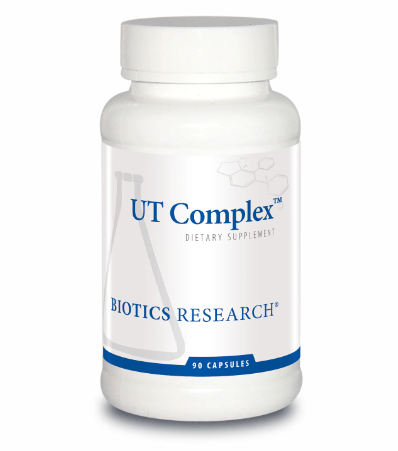 UT Complex (Biotics Research)