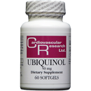 ubiquinol (ecological formulas)