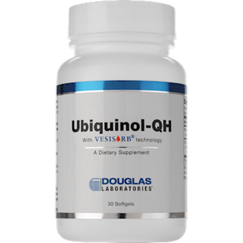 ubiquinol-qh douglas labs