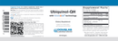 Ubiquinol-Qh 60 Count