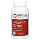 Ubiquinol 200 mg