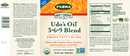 Udo's Choice Oil Blend 32oz