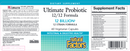 buy ultimate probiotic 12/12 formula (natural factors)