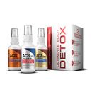 ultimate body detox 2 oz kit results rna