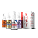 ultimate immune support system results rna