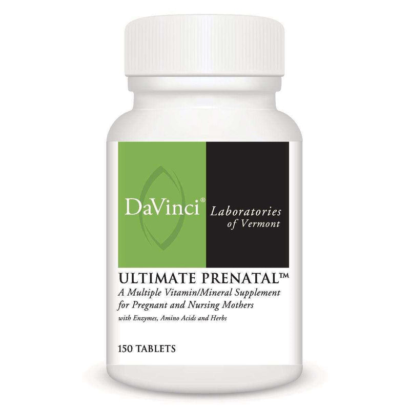 Ultimate Prenatal DaVinci Labs