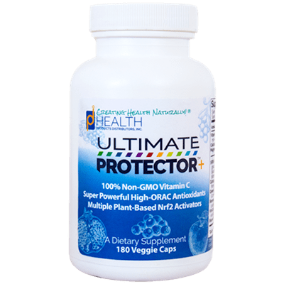 Ultimate Protector+ (Health Products Distributors)