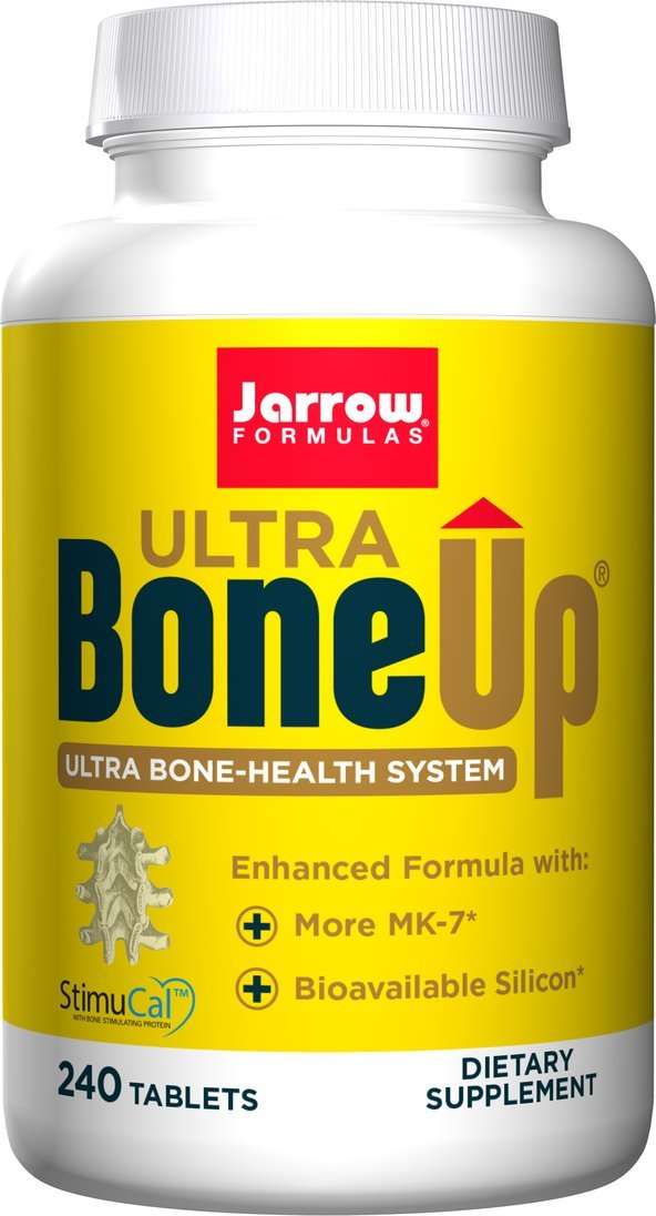 Ultra Bone-Up Jarrow Formulas