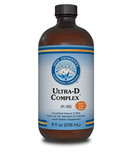 ultra-d complex apex energetics