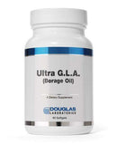 ultra g.l.a. | borage oil douglas labs