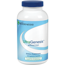 Ultra Genesis w/o Iron