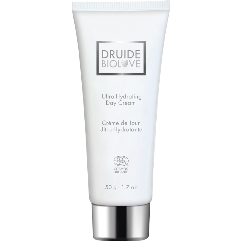 Ultra-Hydrating Day Cream (Druide) Front